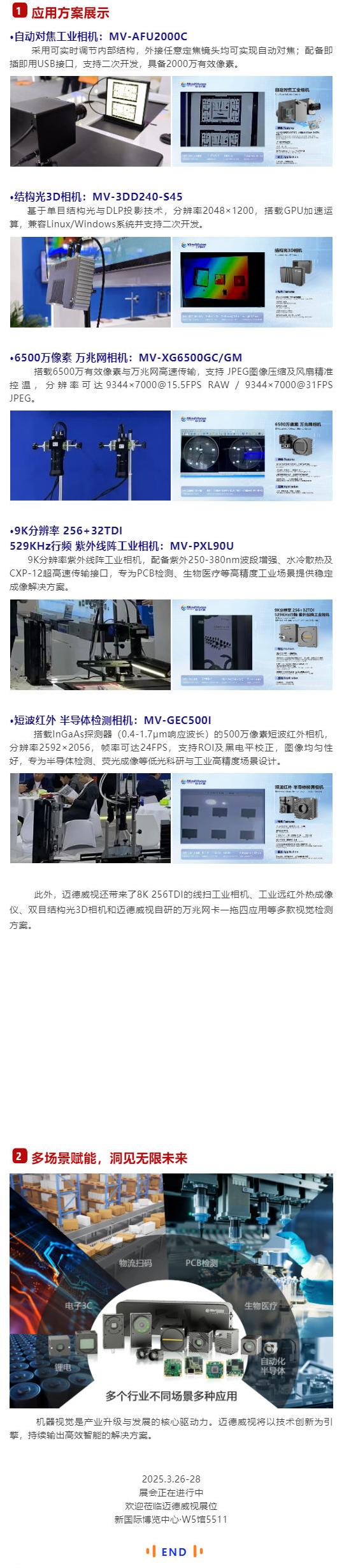 VisionChina2025 _ 迈德威视展位，你解锁了吗？_壹伴长图1.jpg